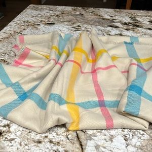 Shiraleah large scarf/shawl